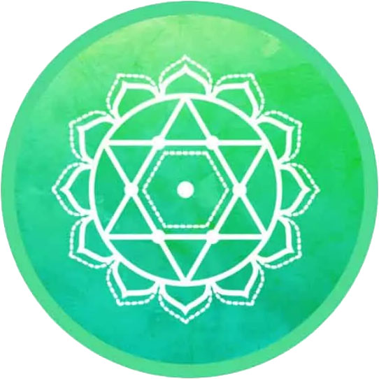 5e Chakra: Vishuddha