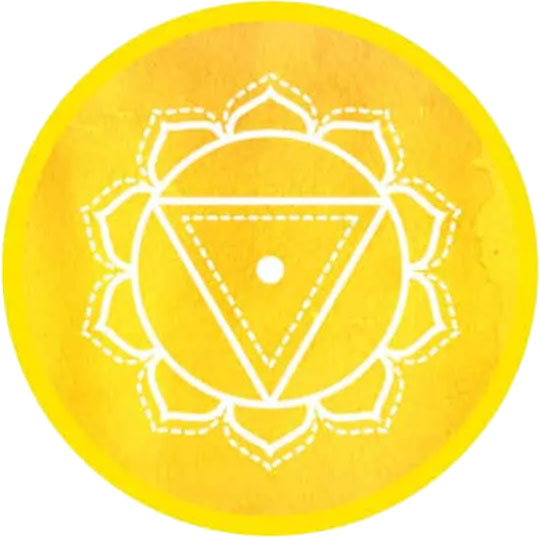 2e Chakra: Swadhisthana