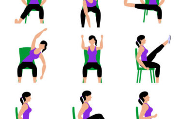 Ingesproken ontspaningsoefeningen te downloaden